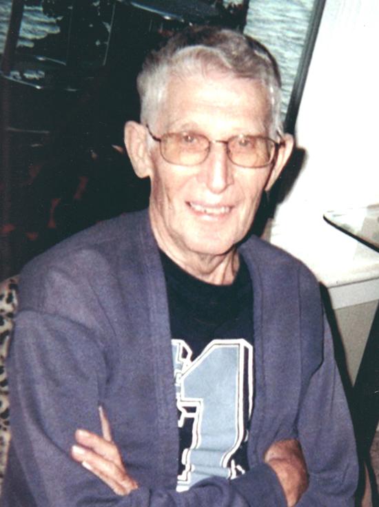 Photo of Norman Lewis Bremer